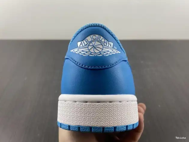 Rep TBK SB UNC Air Low 1 x Jordan CJ7891-401 Nike 0517
